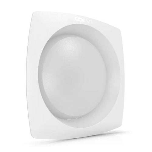 Corvi LED Flat 4Q Downlight 6W 5700K 