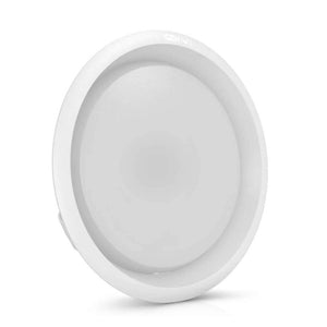 Corvi LED Flat 6 Downlight 15W 3000K 