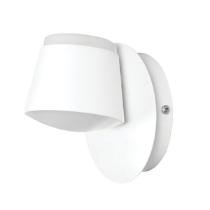 Philips Duo LED Indoor Wall Light 10W 1Head 58154 