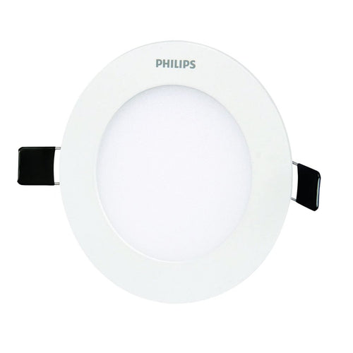 Philips Dura Slim Functional Round Downlight 7W 