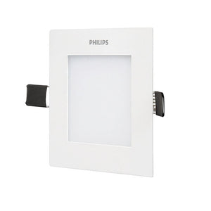 Philips Dura Slim Functional Square Downlight 15W 