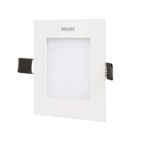 Philips Dura Slim  Functional Square Downlight 22W 