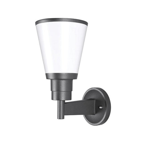 Philips Glide Outdoor LED Wall Lantern 58174 