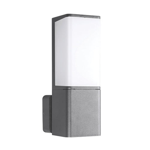 Philips Yolo LED Outdoor Wall Lantern 58168 