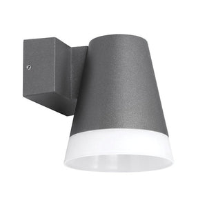 Philips Yob LED Outdoor Wall Light 58166 