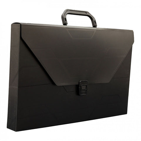 Fireproof Document Bag with Lock(14.17'' X 10.63'' X 3.93''), Waterproof  4-Layer | eBay