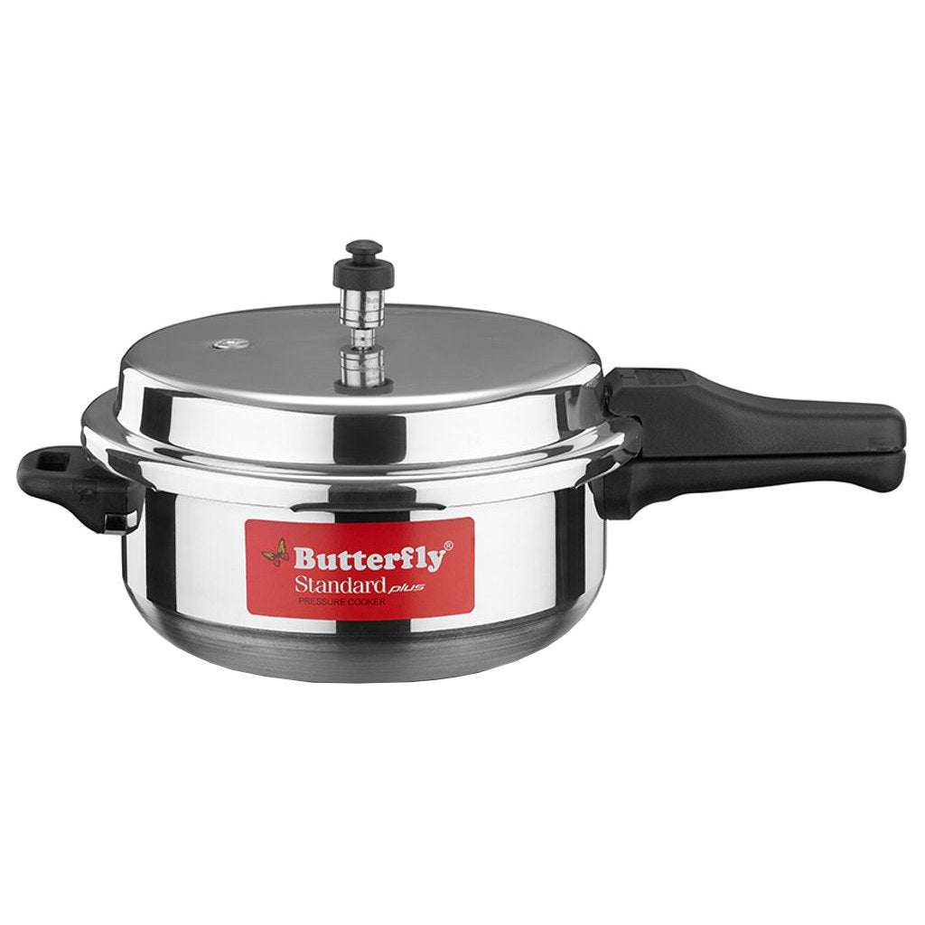 Butterfly Standard Plus Senior Pressure Pan 5.5Litre 