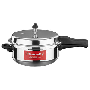 Butterfly Standard Plus Senior Pressure Pan 5.5Litre 