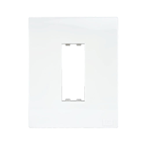 Anchor Roma Plus 1Module Cover Plate 288201 