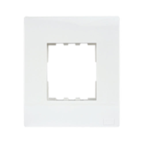 Anchor Roma Plus 2Module Cover Plate 288202 