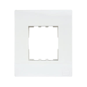 Anchor Roma Plus 2Module Cover Plate 288202 