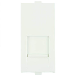 Anchor Roma Classic RJ 45 Computer Socket Cat 6 35763 