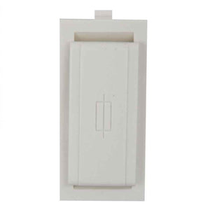 Anchor Roma Classic Fuse Unit For 16 Or 10A 21146 