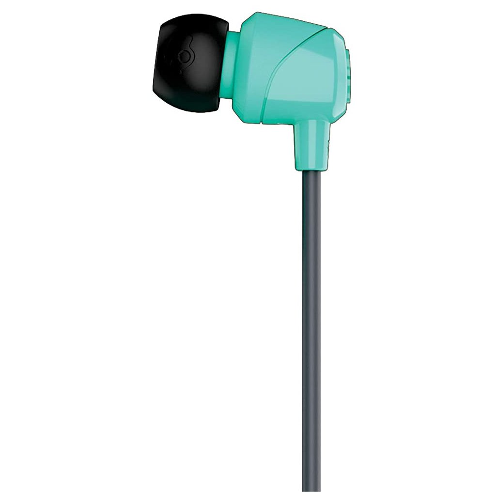 Skullcandy JIB 2.0 In Earphone with Mic Gray Miami SC S2DUY-L675