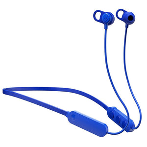 Skullcandy JIB Bluetooth Plus In-Ear Headphone Blue SC S2JPW-M101 