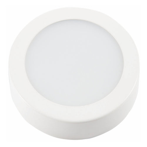 Ledlum LED Indoor Slim Surface Down Light Striker 3W LLS-027 