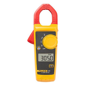 Fluke Clamp Meter 305 