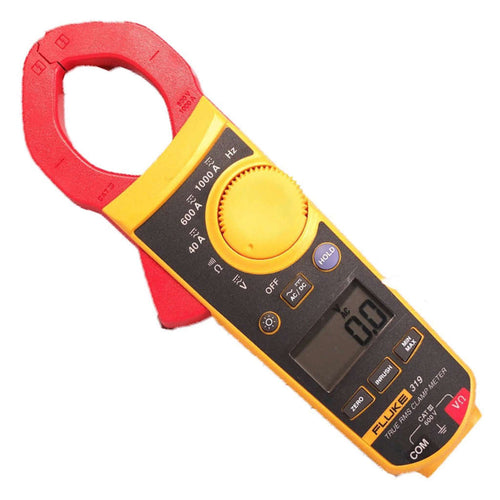 Fluke Clamp Meter 319 