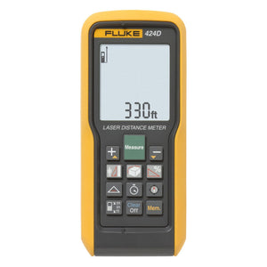 Fluke Laser Distance Meter 424D 