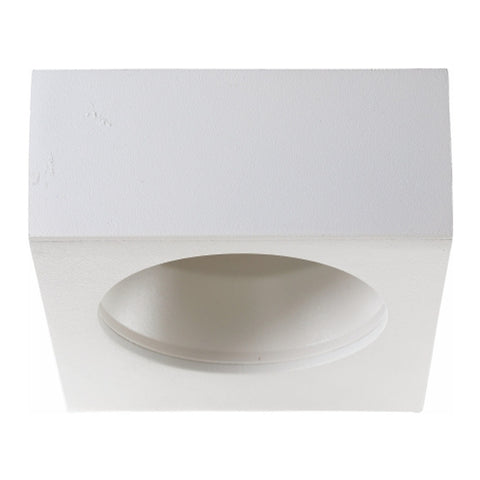 Ledlum LED Indoor Wall Light Square 5W LLWL-017 