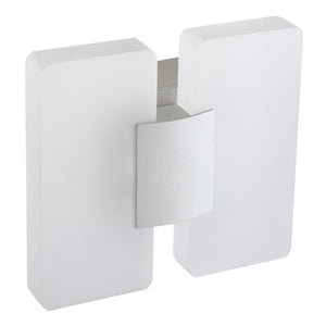 Ledlum LED Indoor Wall Light Square 12W LLWL-022 