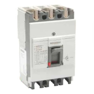 Indoasian Optium 1.1E 3Pole Moulded Case Circuit Breaker (MCCB) 16kA 32A - 125A 