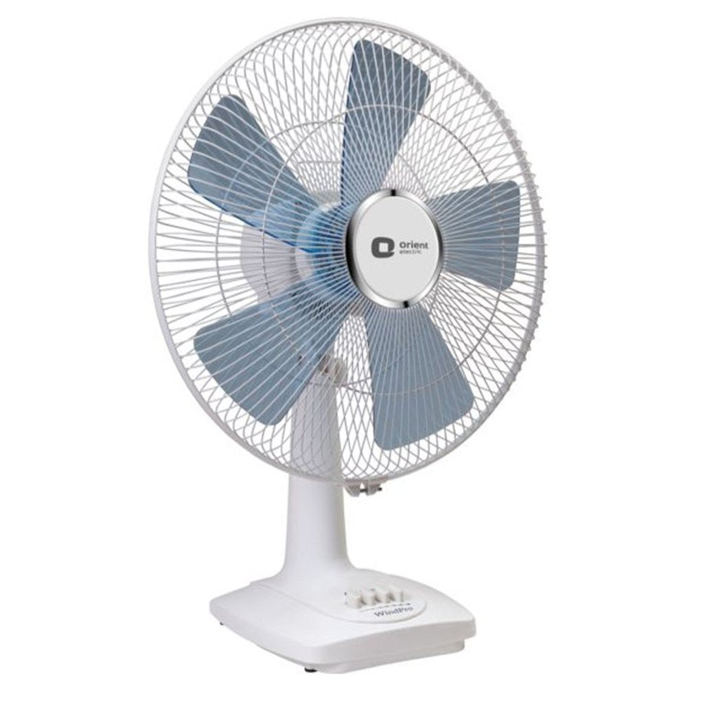 Orient Wind-Pro Desk 60 Table Fan 400mm