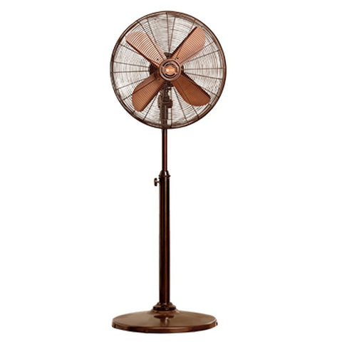 Orient Stand 35 High Speed Pedestal Fan 400mm 