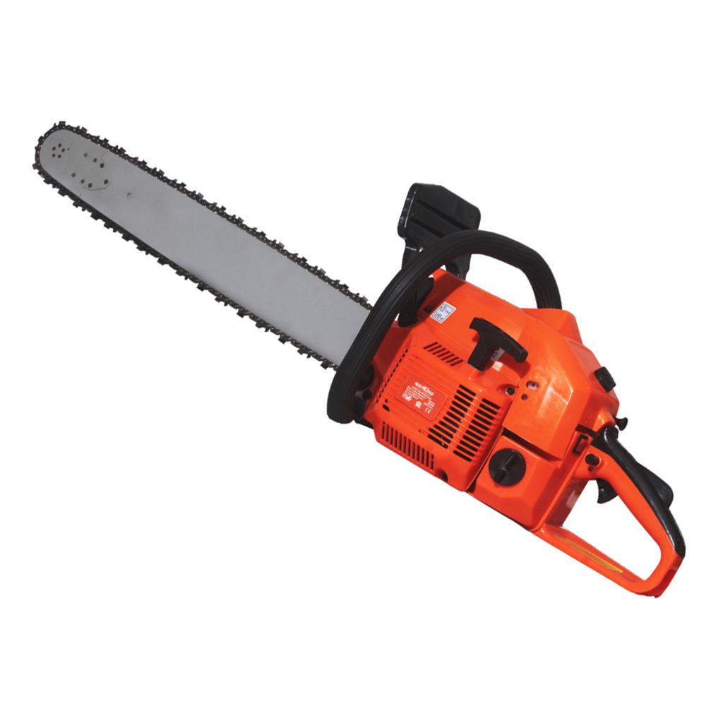 Neptune Petrol Chain Saw With 22inch Cutter Bar CS-58