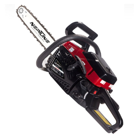 Neptune Petrol Chain Saw With 24inch Cutter Bar CS-62 