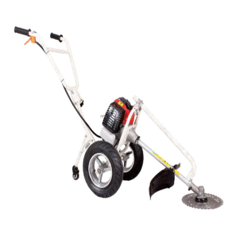 Neptune On Wheel Brush Cutter 2Stroke Engine BC-520W 