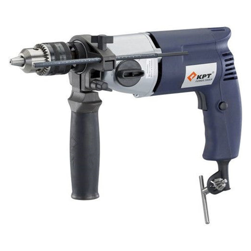 KPT Impact Drill 13mm 600W KPT13H1800 