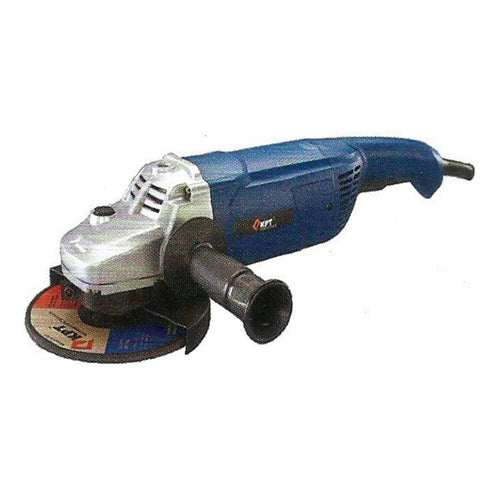 KPT Angle Grinder 180mm 8500rpm KAG24-7 