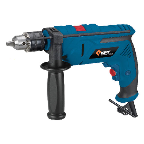 KPT Impact Drill 13mm 600W KID13 