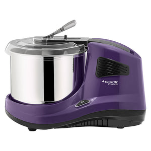 Butterfly Peerless Table Top Wet Grinder 2Litre Purple 