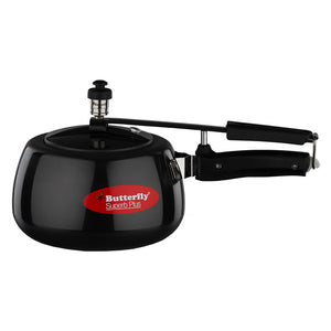 Butterfly Superb Plus Inner Lid Pressure Cooker 3Litre 