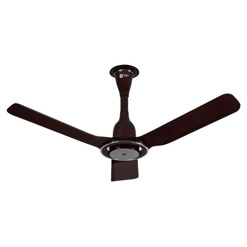 Orient i-float IOT Enabled Ceiling Fan Lakeside Brown 