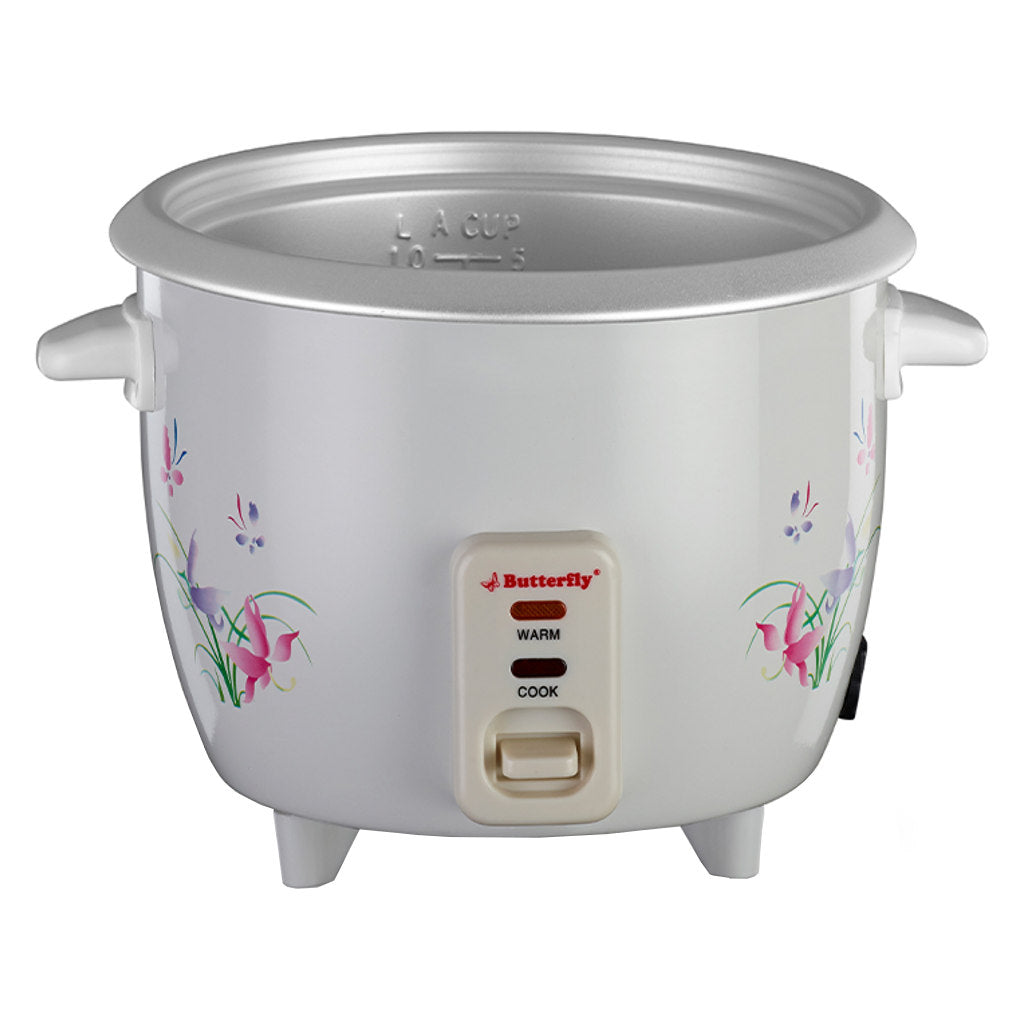 Butterfly rice cooker 2 kg sale