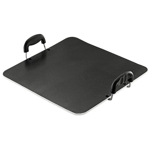 Butterfly Raga Non Stick 5mm Multi Utility Square Tawa 