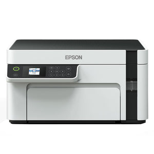 Epson EcoTank Monochrome M2110 All-in-One InkTank Printer 