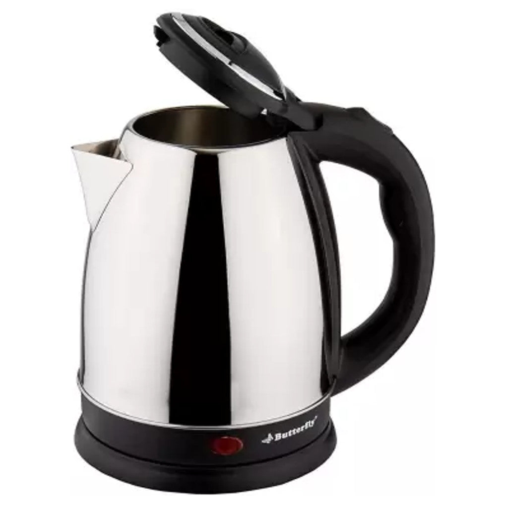 Butterfly Electric Kettle 1.8Litre 1500W EKN