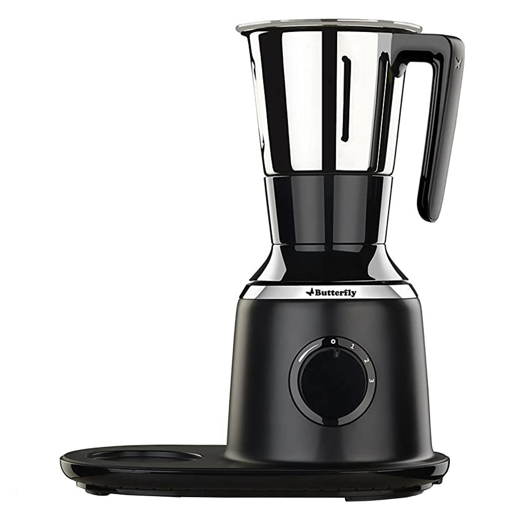 Butterfly Spectra Mixer Grinder 750W 3Jars Black