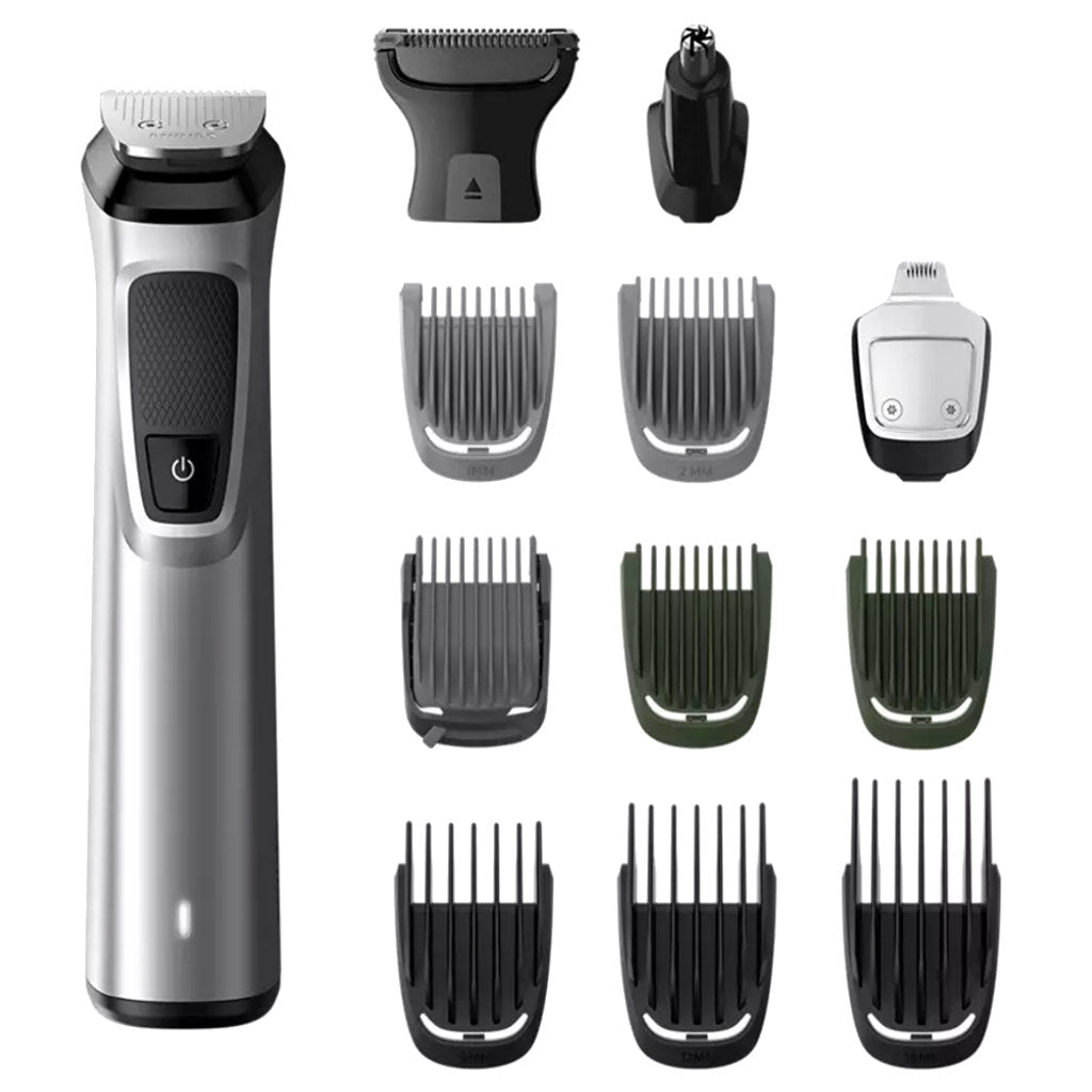 Philips 13-in-1 Premium Trimmer MG7715/15 