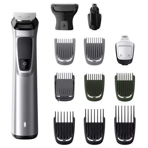 Philips 13-in-1 Premium Trimmer MG7715/15 