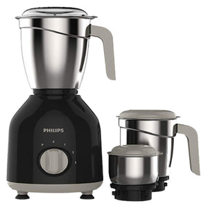 Philips Mixer Grinder 3Jar 750W HL7756 