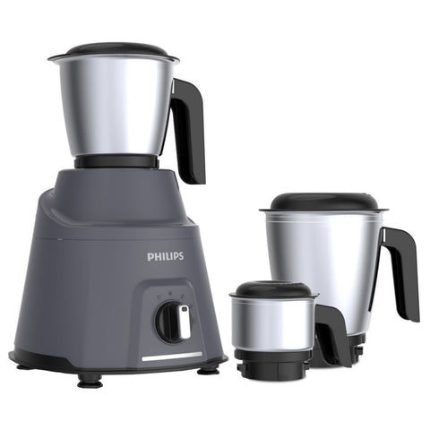 Philips Mixer Grinder 3Jar 750W HL7760 