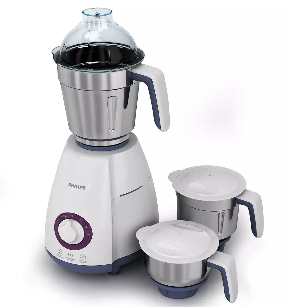 Philips Mixer Grinder 3Jar 750W HL7699 