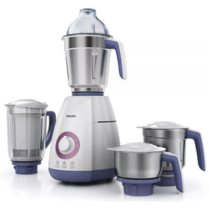 Philips Mixer Grinder 4 Jar 750W HL7701 