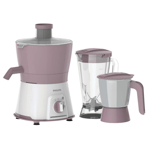 Philips Juicer Mixer Grinder 600W HL7578 