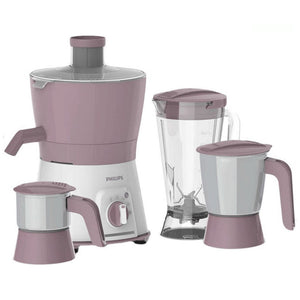 Philips Juicer Mixer Grinder 600W HL7581 